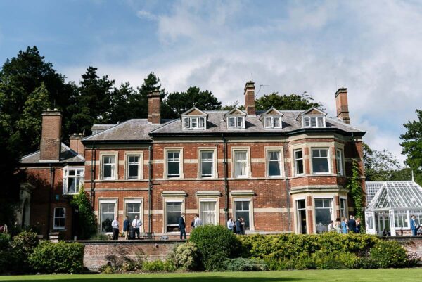 nanpantan hall residential leicestershire